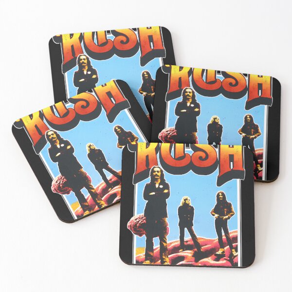 Item preview, Rush Band designed and sold by giacomoken.