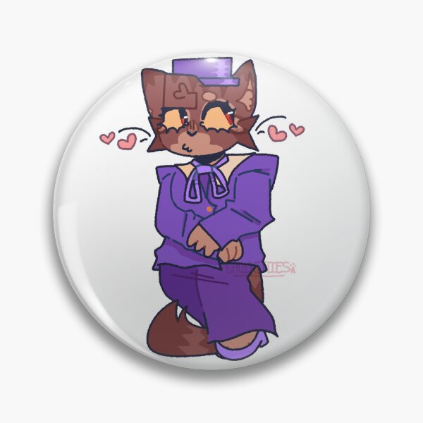 Item preview, Dialtown Mayor Mingus designed and sold by Cavikittiez.