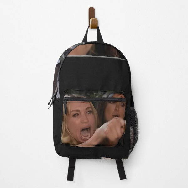 Item preview, Woman Yells At Cat Meme designed and sold by Yolandahamplin.