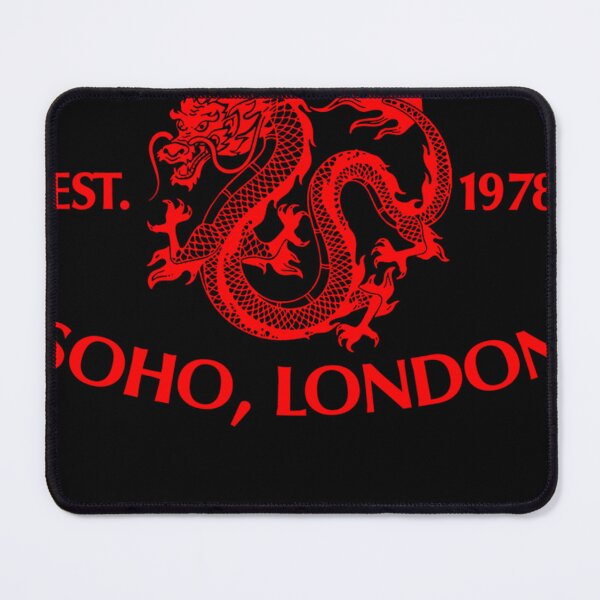 Item preview, Lee Ho Fook'S designed and sold by CorrineRoy.