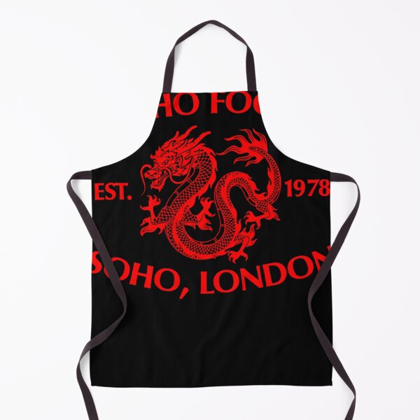 Item preview, Lee Ho Fook'S designed and sold by CorrineRoy.