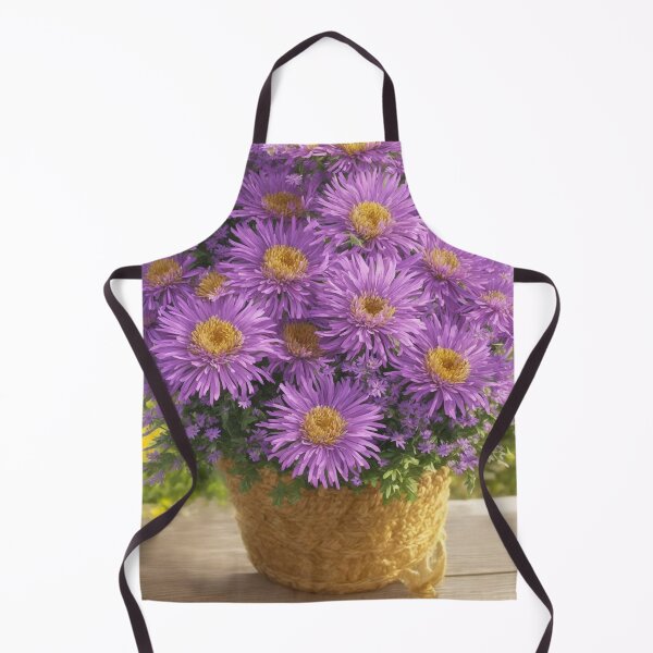 Item preview, Freshly Aster. designed and sold by PatDoArt.