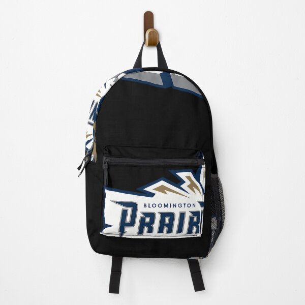 Item preview, Prairie thunder Logo designed and sold by CleSteube25.