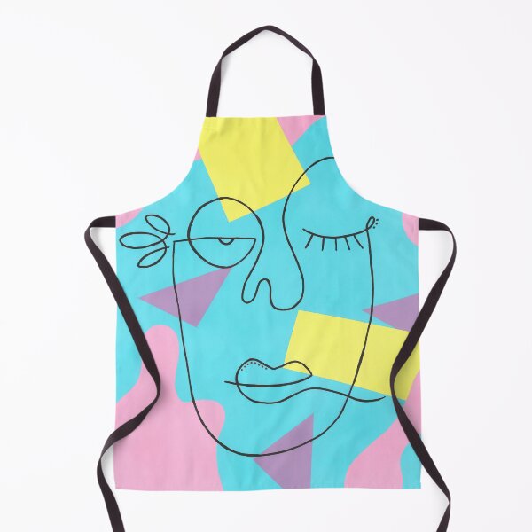 Item preview, I've Just Seen a Face designed and sold by Art-by-Lark.