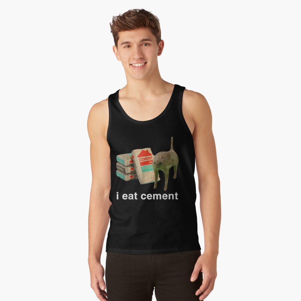 Item preview, Tank Top designed and sold by Yolandahamplin.