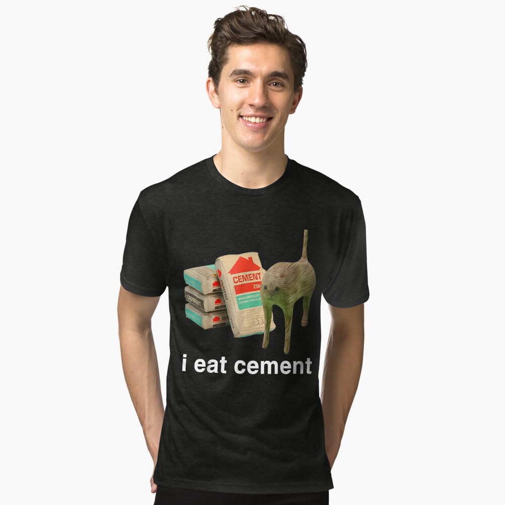 Item preview, Tri-blend T-Shirt designed and sold by Yolandahamplin.