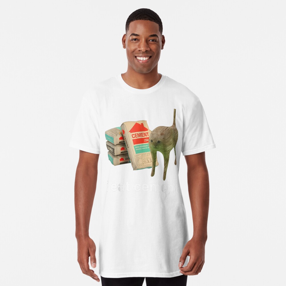Item preview, Long T-Shirt designed and sold by Yolandahamplin.