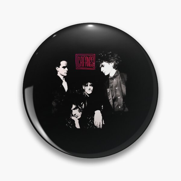 Item preview,  Band Caifanes Logo Music Poster designed and sold by Samuelachmann.