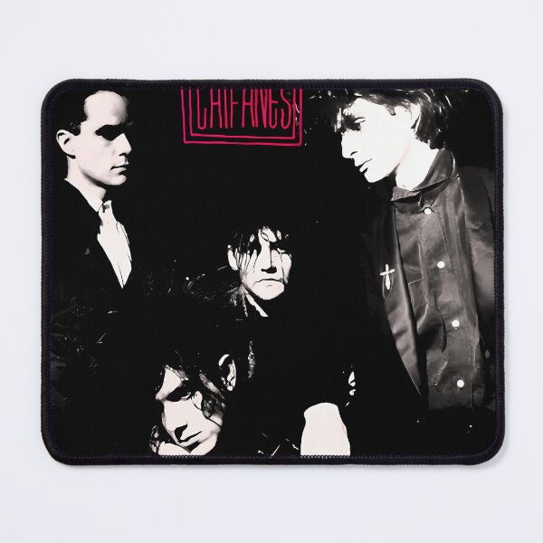 Item preview,  Band Caifanes Logo Music Poster designed and sold by Samuelachmann.