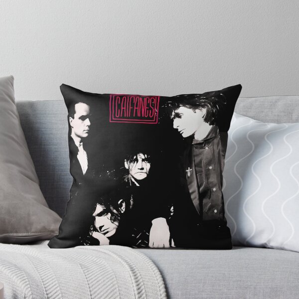 Item preview,  Band Caifanes Logo Music Poster designed and sold by Samuelachmann.