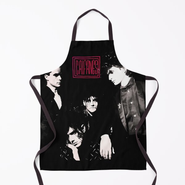Item preview, Band Caifanes Logo Music Poster designed and sold by Samuelachmann.