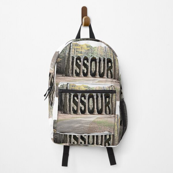 Aperçu de l'œuvre MISSOURI 24 18 créée et vendue par maveluzone.