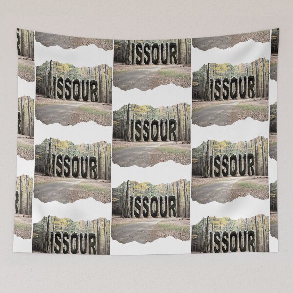 Item preview, MISSOURI 24 18 designed and sold by maveluzone.