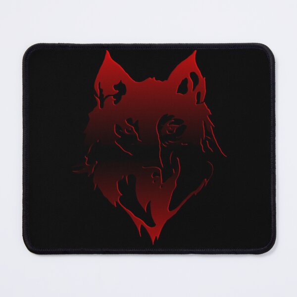 Item preview, Wolf Color Logo designed and sold by CleSteube25.