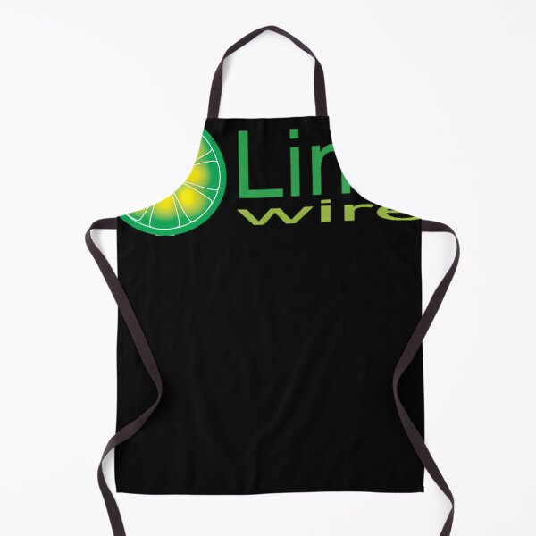 Item preview, Limewire Music Retro 90S And 2000S P2P Logo designed and sold by CorrineRoy.