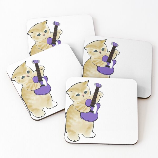 Item preview, Caga guitarist (there are two) designed and sold by nadie04.