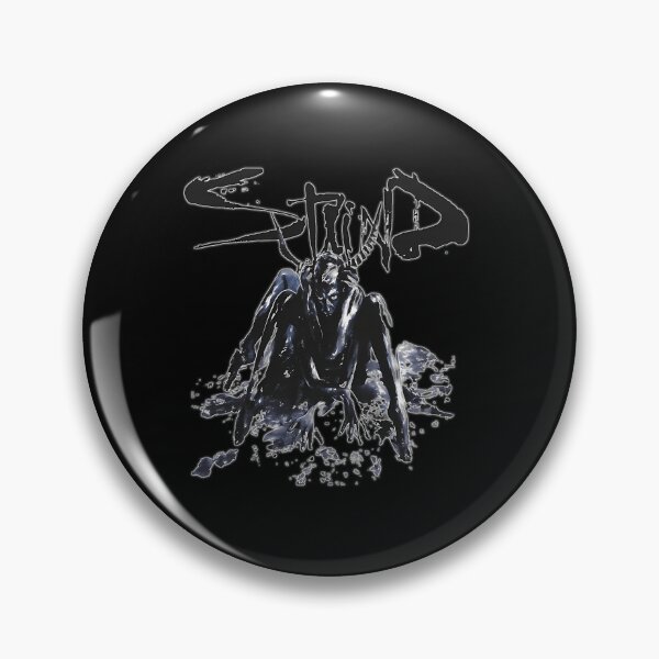 Item preview, Staind designed and sold by Samuelachmann.