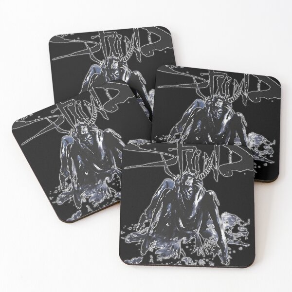 Item preview, Staind designed and sold by Samuelachmann.