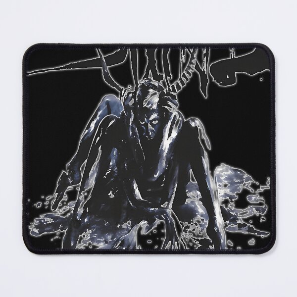 Item preview, Staind designed and sold by Samuelachmann.