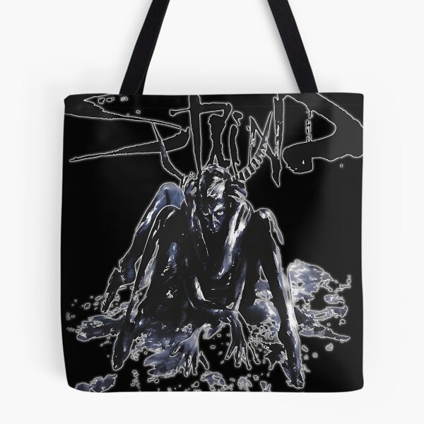 Item preview, Staind designed and sold by Samuelachmann.