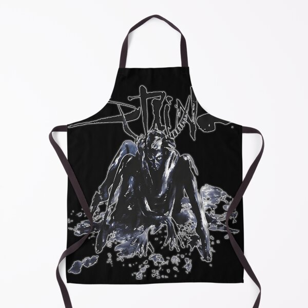 Item preview, Staind designed and sold by Samuelachmann.