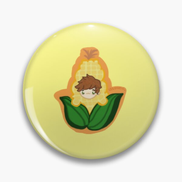 Item preview, Corn hair designed and sold by LessSicotic.