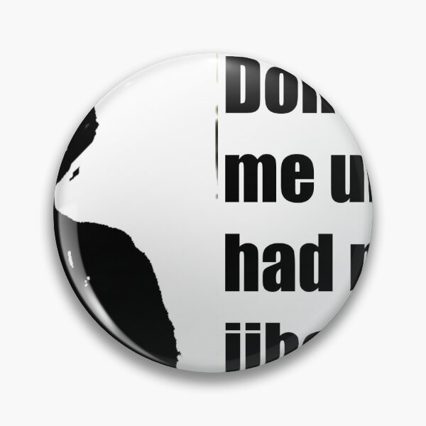 Item preview, Dont Talk to Me Unitl I've had my Jihad designed and sold by dmulq001.