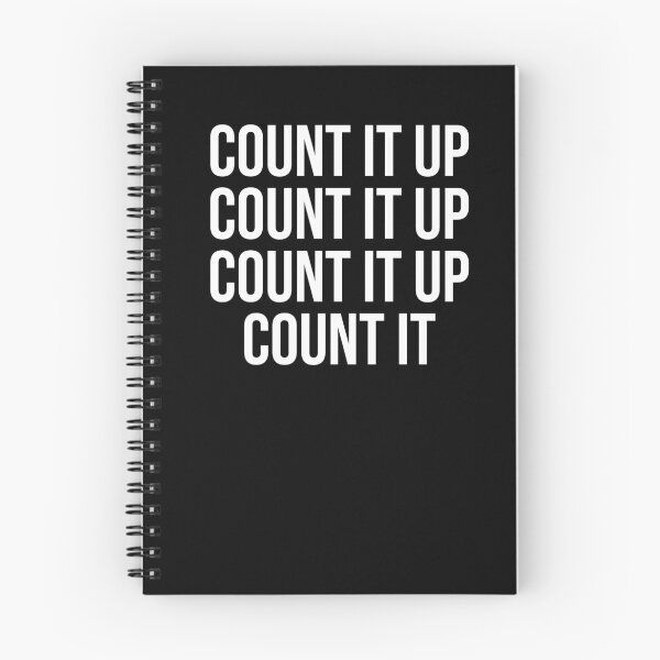 Item preview, J.Cole ATM, Count it up Apparel designed and sold by xavierjfong.