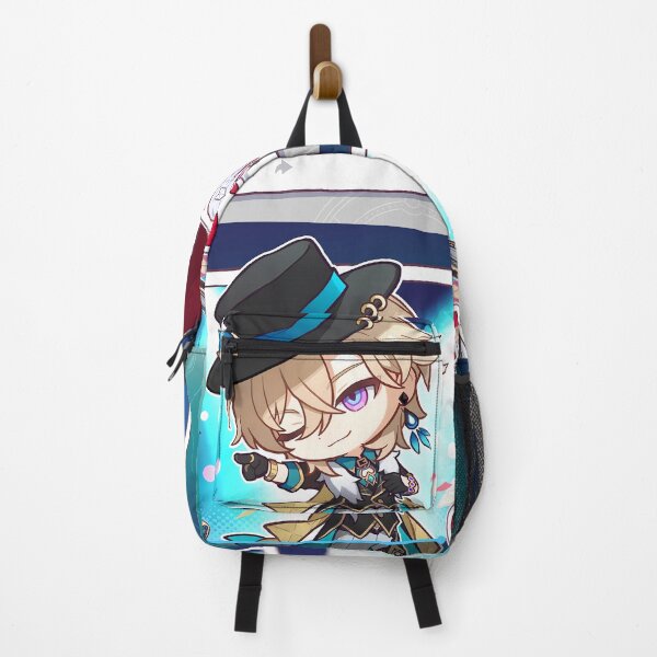 Item preview, Aventurine Single-Panel Illustration - Honkai: Star Rail designed and sold by kazatodoesart.