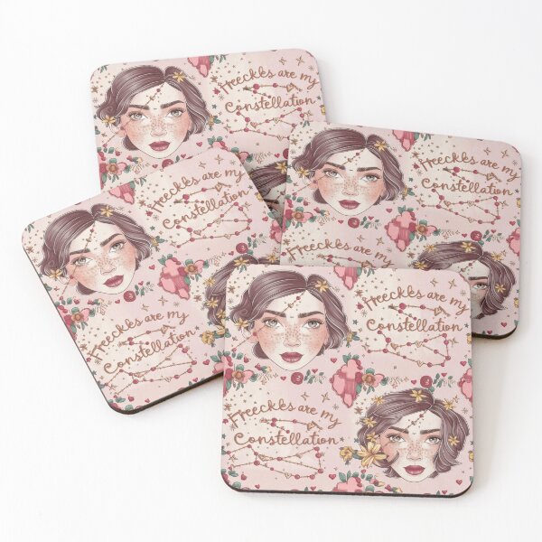 Item preview, Freckles x freckles designed and sold by The  Knick Knack Nook.