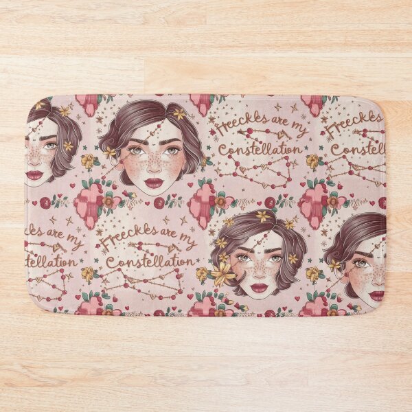 Item preview, Freckles x freckles designed and sold by The  Knick Knack Nook.