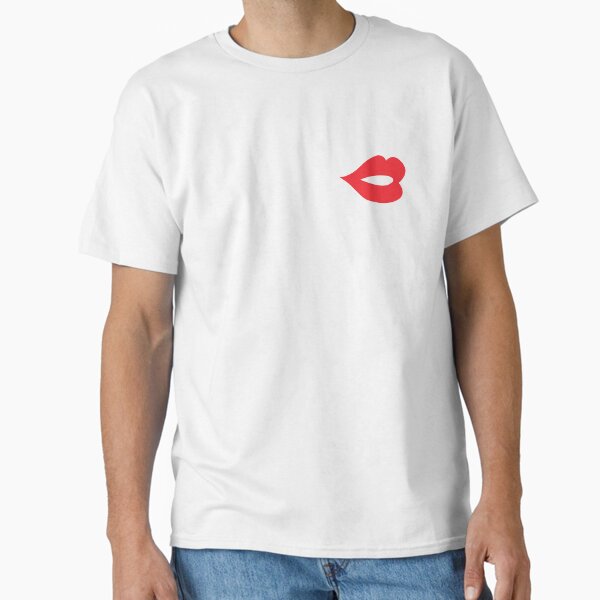 Item preview, Red Lip Logo Mouth designed and sold by Robin-.