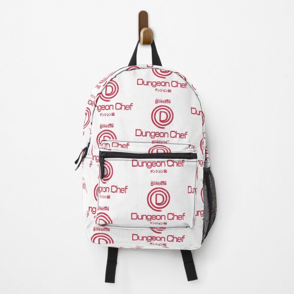 Item preview, DELICIOUS IN DUNGEON: DUNGEON CHEF (GRUNGE STYLE) designed and sold by FunGangStore.