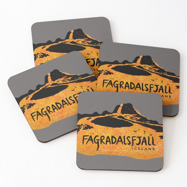 Item preview, Fagradalsfjall Volcano erupting, Iceland designed and sold by louweasely.