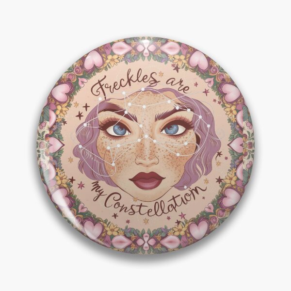 Item preview, Freckles x freckles designed and sold by The  Knick Knack Nook.