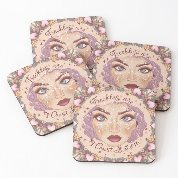 Item preview, Freckles x freckles designed and sold by The  Knick Knack Nook.