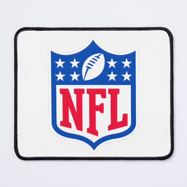 Item preview, NATIONAL FOOTBALL LEAGUE designed and sold by beranekawarna.