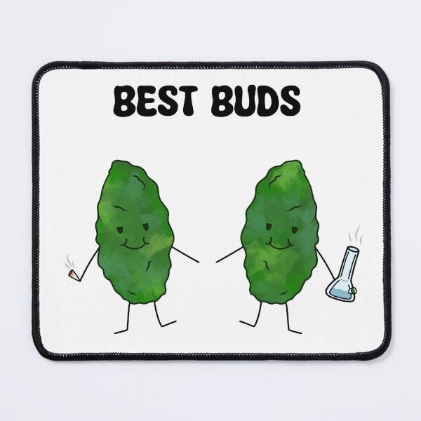 Item preview, Best Buds Weed Nuggets designed and sold by MiniMiat.
