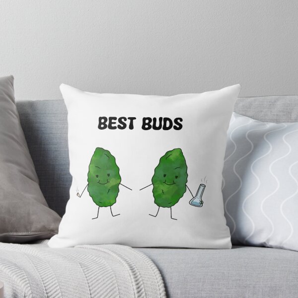 Item preview, Best Buds Weed Nuggets designed and sold by MiniMiat.