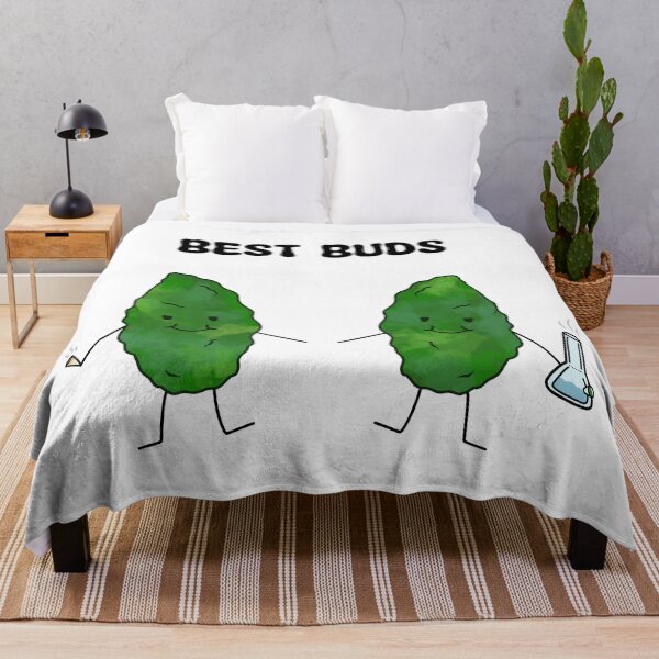 Item preview, Best Buds Weed Nuggets designed and sold by MiniMiat.