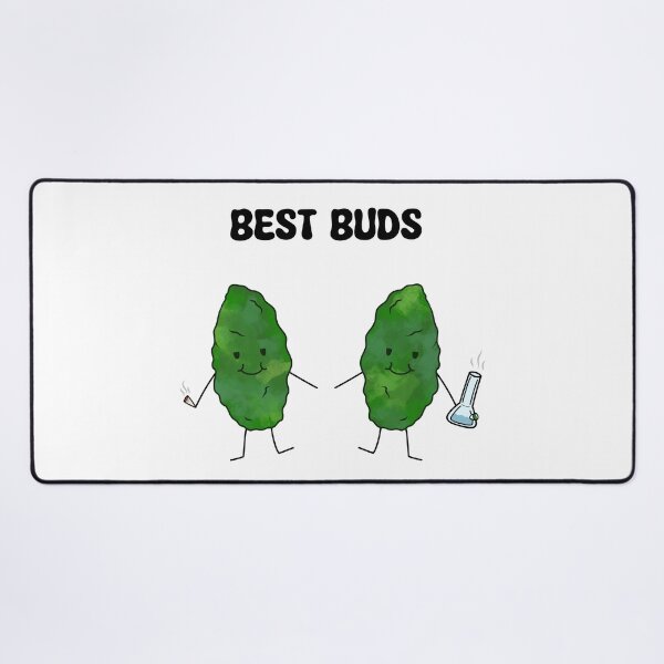 Item preview, Best Buds Weed Nuggets designed and sold by MiniMiat.