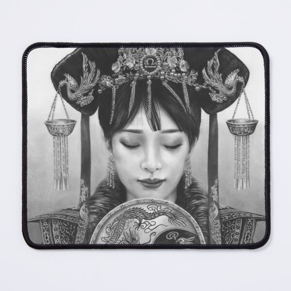 Item preview, Libra designed and sold by Fiona Francois.
