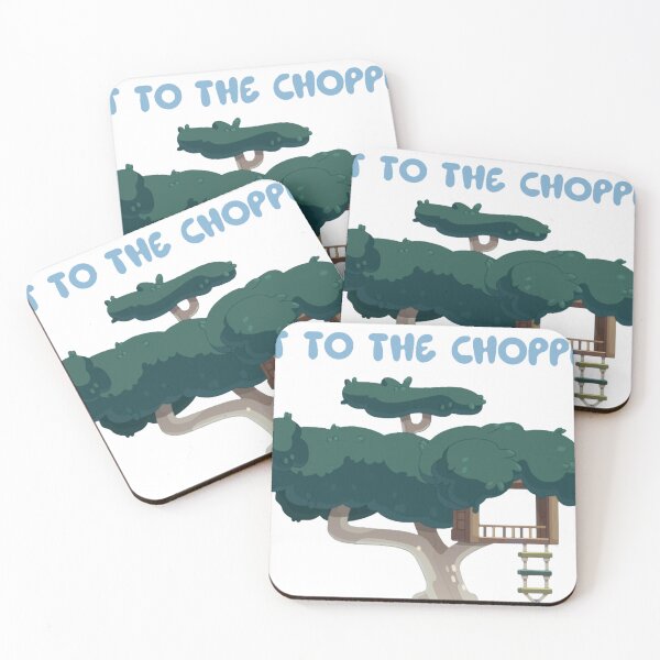 Item preview, Bluey: Get to the chopper! designed and sold by PHIndustShop.