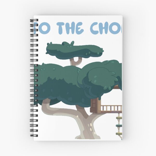 Item preview, Bluey: Get to the chopper! designed and sold by PHIndustShop.
