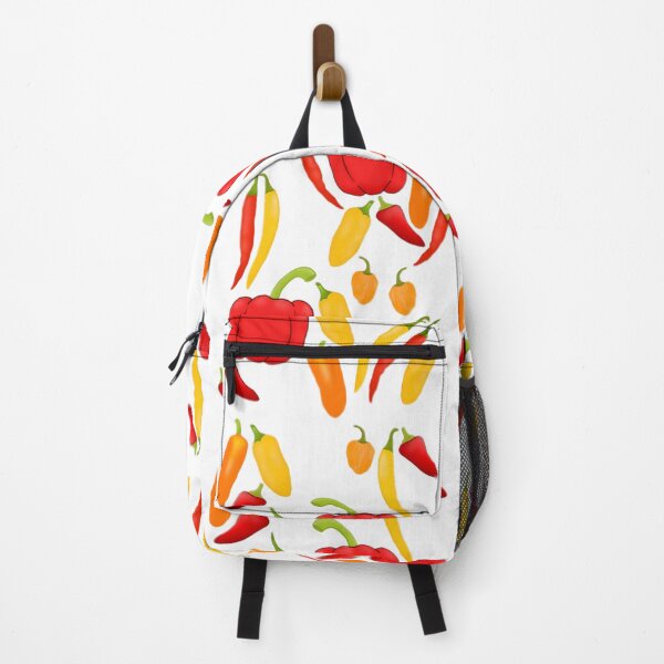 Item preview, Spicy peppers designed and sold by Artistkhg.
