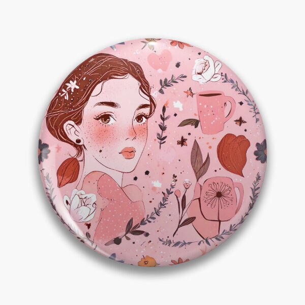 Item preview, Freckles x freckles designed and sold by The  Knick Knack Nook.