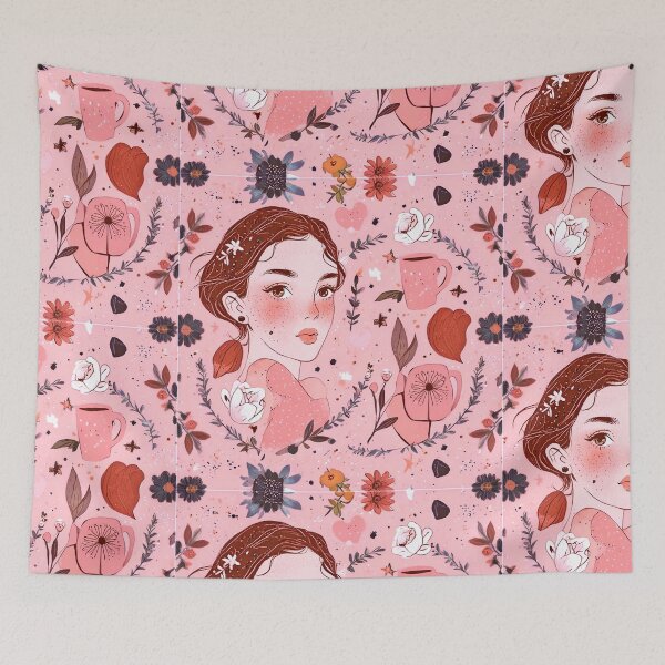 Item preview, Freckles x freckles designed and sold by The  Knick Knack Nook.