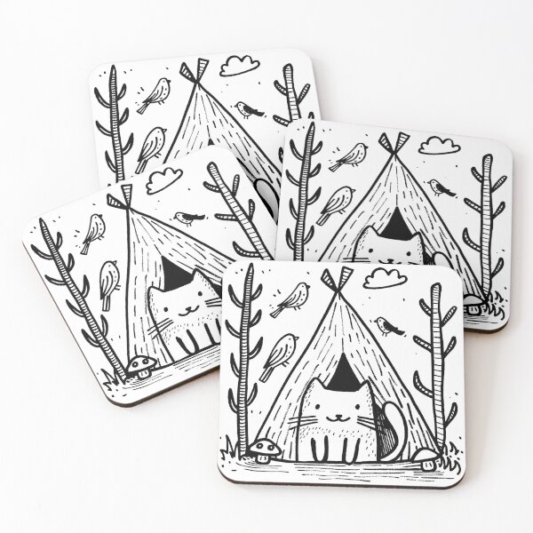 Item preview, more mountains please designed and sold by MichiFactory.