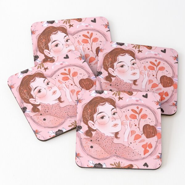 Item preview, Freckles x freckles designed and sold by The  Knick Knack Nook.