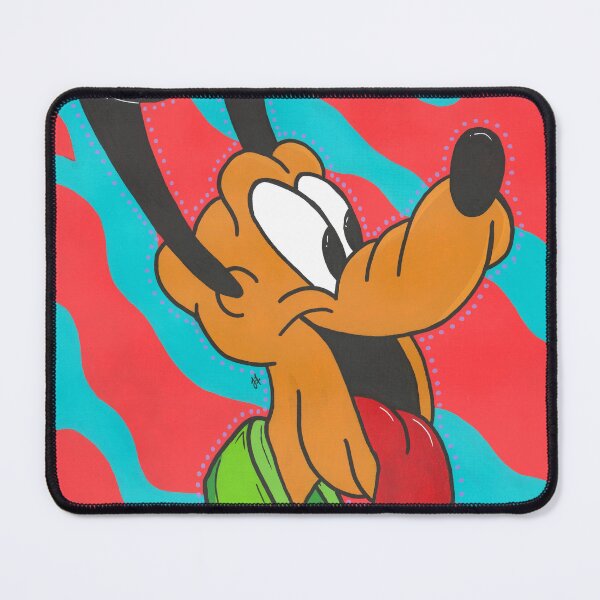 Item preview, Pop Pluto designed and sold by Art-by-Lark.